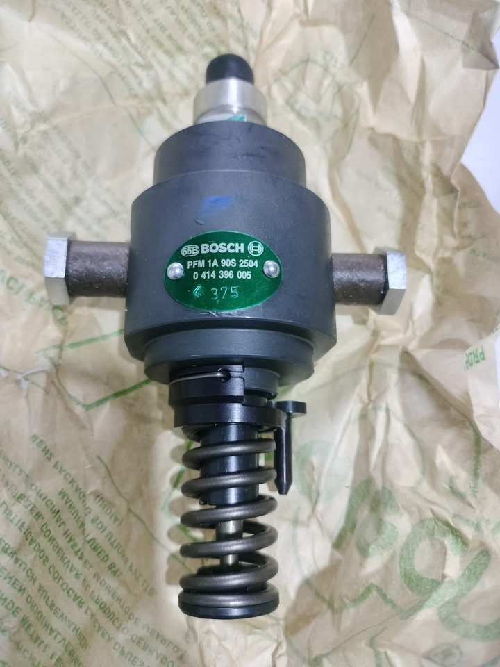 BOSCH 0414396005 - Kraftstoffaufbereitung/ Kraftstoffförderung für LKW: das Bild 1 BOSCH 0414396005 - Kraftstoffaufbereitung/ Kraftstoffförderung für LKW: das Bild 1