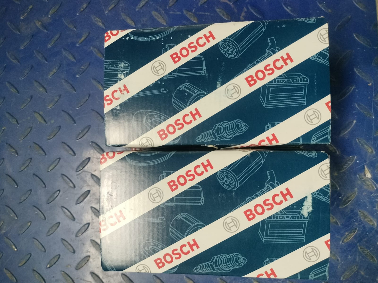 BOSCH 0414396005 - Kraftstoffaufbereitung/ Kraftstoffförderung für LKW: das Bild 2 BOSCH 0414396005 - Kraftstoffaufbereitung/ Kraftstoffförderung für LKW: das Bild 2