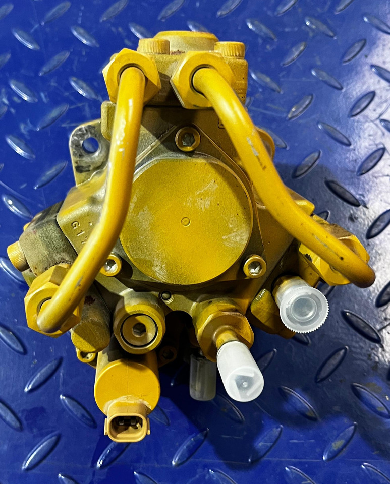CATERPILLAR CAT High Pressure Pump 368-9041 - Kraftstoffpumpe für Baumaschine: das Bild 3 CATERPILLAR CAT High Pressure Pump 368-9041 - Kraftstoffpumpe für Baumaschine: das Bild 3