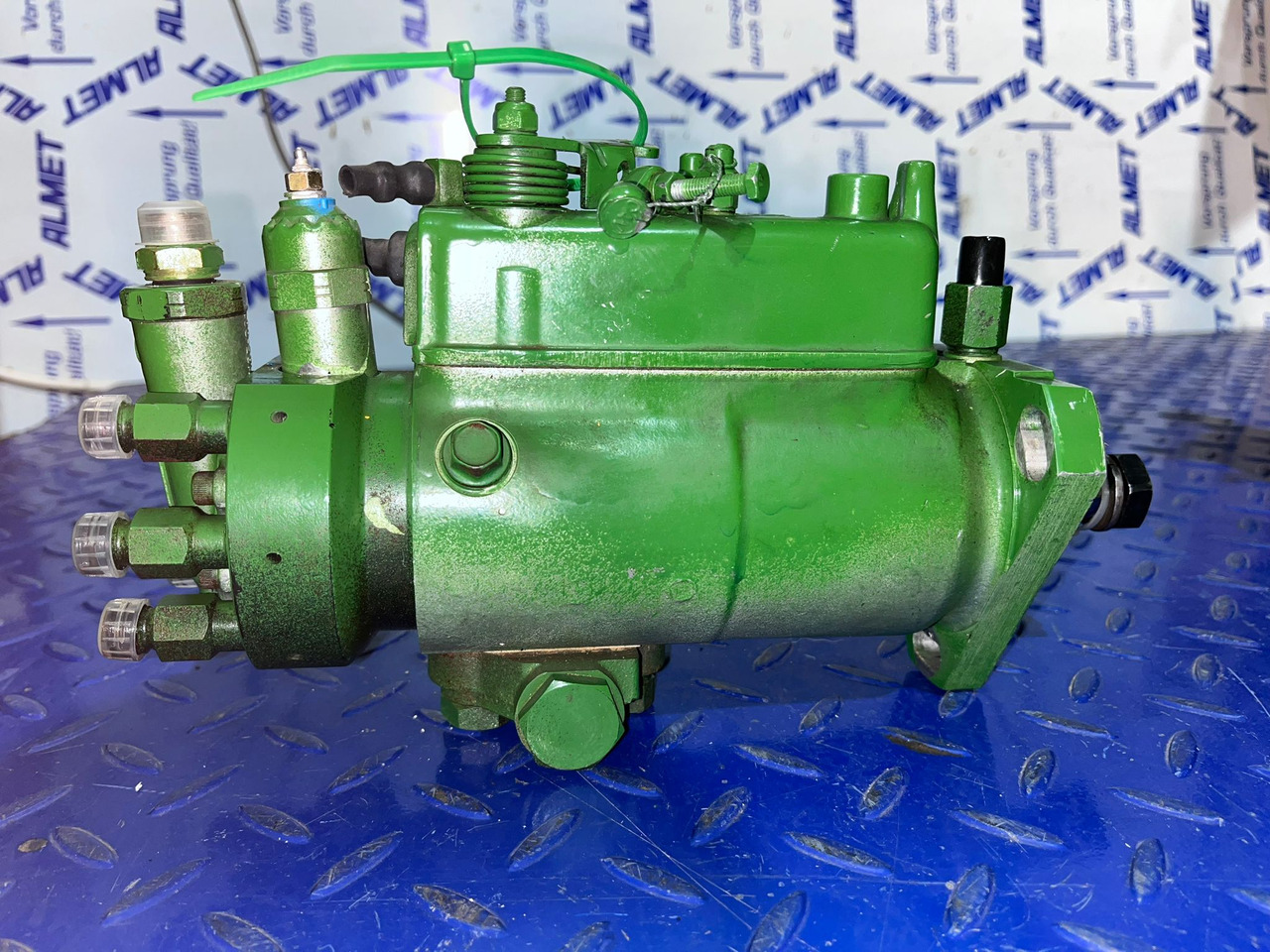 DELPHI V8861A170W - Kraftstoffpumpe für Landmaschine: das Bild 1 DELPHI V8861A170W - Kraftstoffpumpe für Landmaschine: das Bild 1