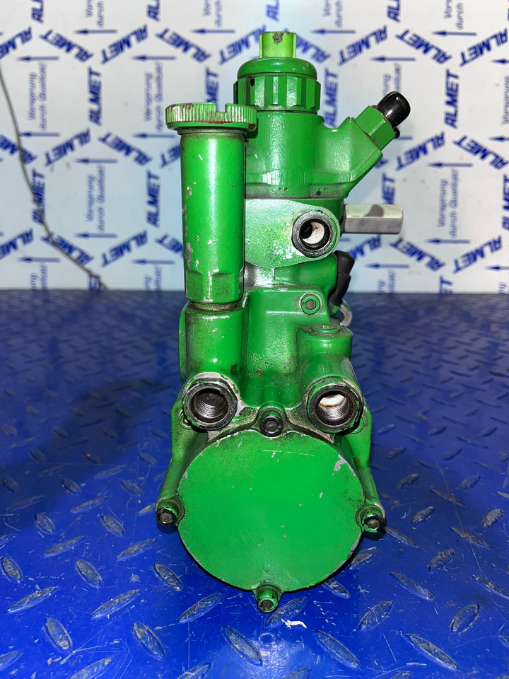 DENSO 094000-0311 - Kraftstoffpumpe für Landmaschine: das Bild 3 DENSO 094000-0311 - Kraftstoffpumpe für Landmaschine: das Bild 3
