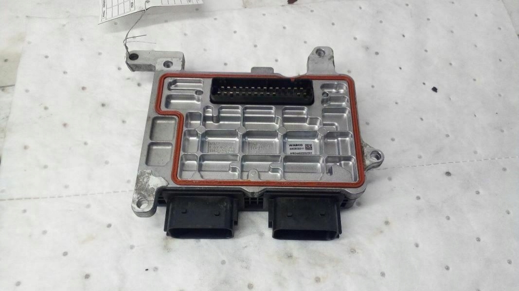 Ecu for Wabco Gear Shift Selectror 4463530041 A0104461309 - Getriebe und Teile für LKW: das Bild 3 Ecu for Wabco Gear Shift Selectror 4463530041 A0104461309 - Getriebe und Teile für LKW: das Bild 3
