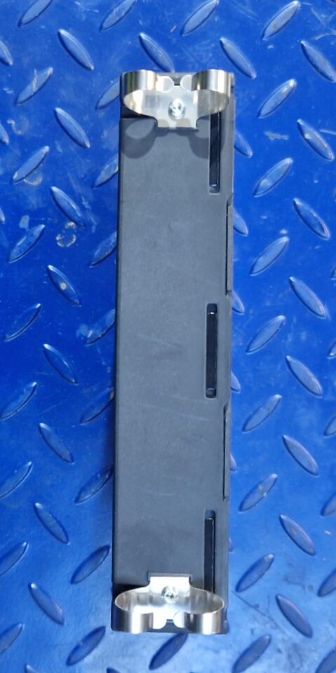 MERCEDES-BENZ Control Device CPC3 A0044465802 Actros Mp4 - Ersatzteile für Andere Technik: das Bild 4 MERCEDES-BENZ Control Device CPC3 A0044465802 Actros Mp4 - Ersatzteile für Andere Technik: das Bild 4