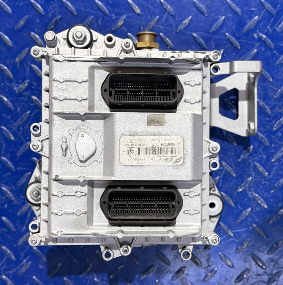 Iveco Engine Control Unit - Steuergerät für LKW: das Bild 1 Iveco Engine Control Unit - Steuergerät für LKW: das Bild 1