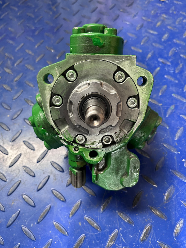 JOHN DEERE Diesel Pump RE519597 RE534156 294050-0060 - Kraftstoffpumpe für Landmaschine: das Bild 2 JOHN DEERE Diesel Pump RE519597 RE534156 294050-0060 - Kraftstoffpumpe für Landmaschine: das Bild 2