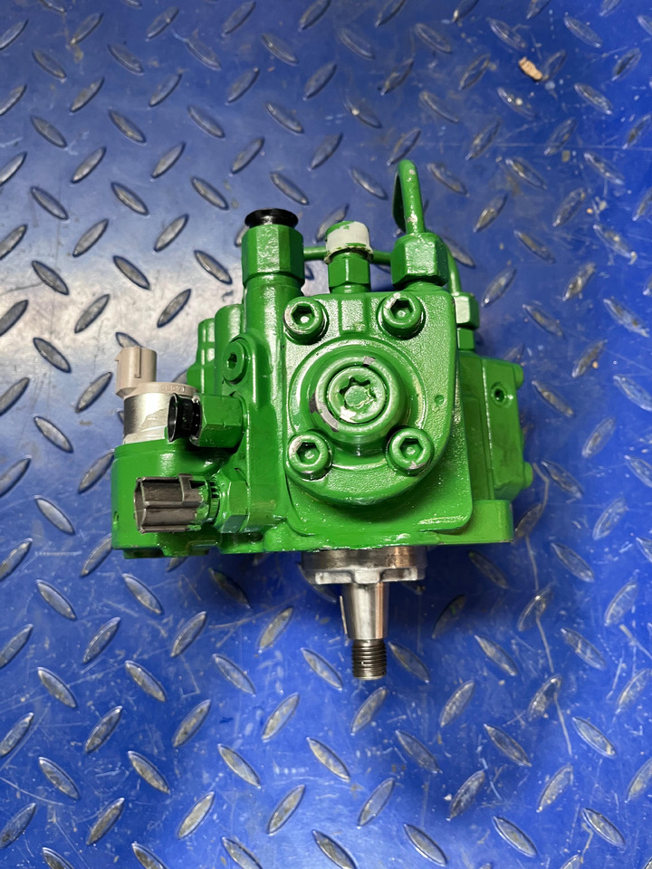JOHN DEERE Diesel Pump RE519597 RE534156 294050-0060 - Kraftstoffpumpe für Landmaschine: das Bild 1 JOHN DEERE Diesel Pump RE519597 RE534156 294050-0060 - Kraftstoffpumpe für Landmaschine: das Bild 1