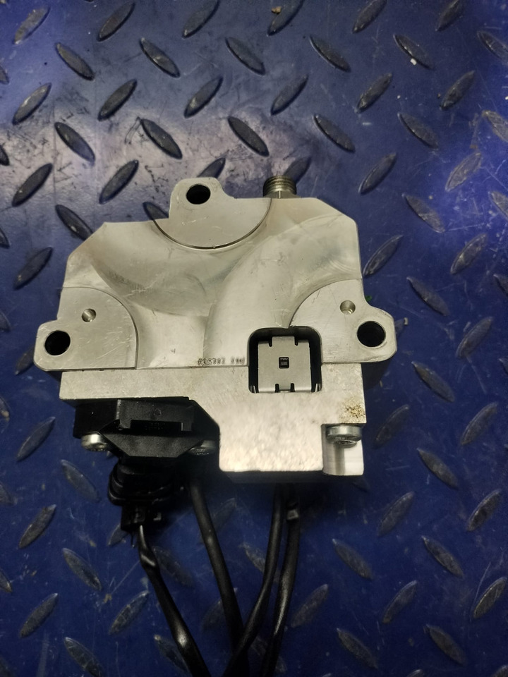 MERCEDES-BENZ Atego 2015 om934 fuel metering unit A9360700255 A9360700255 - Kraftstoffpumpe für LKW: das Bild 2 MERCEDES-BENZ Atego 2015 om934 fuel metering unit A9360700255 A9360700255 - Kraftstoffpumpe für LKW: das Bild 2