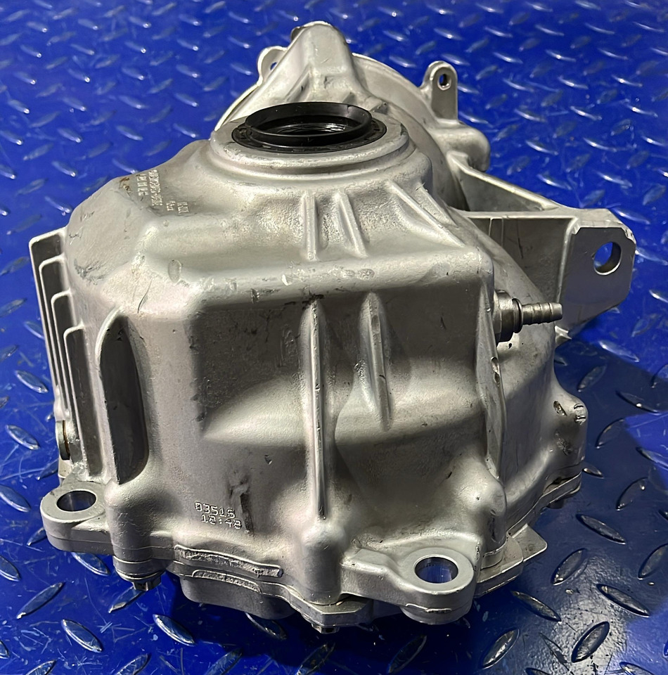 MERCEDES-BENZ Front differential A2213307801 - Differenzial Getriebe: das Bild 4 MERCEDES-BENZ Front differential A2213307801 - Differenzial Getriebe: das Bild 4