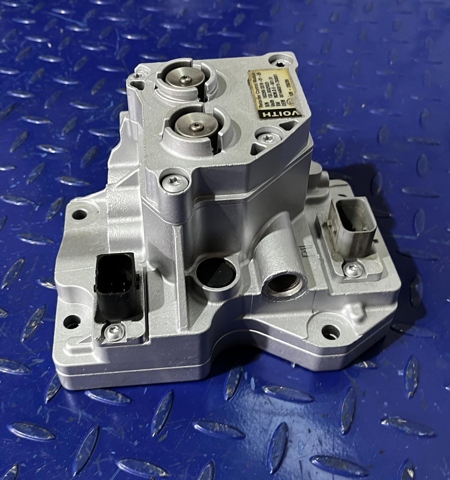 Mercedes 0014460015 RCM Retarder ECU - Universalteil für LKW: das Bild 2 Mercedes 0014460015 RCM Retarder ECU - Universalteil für LKW: das Bild 2