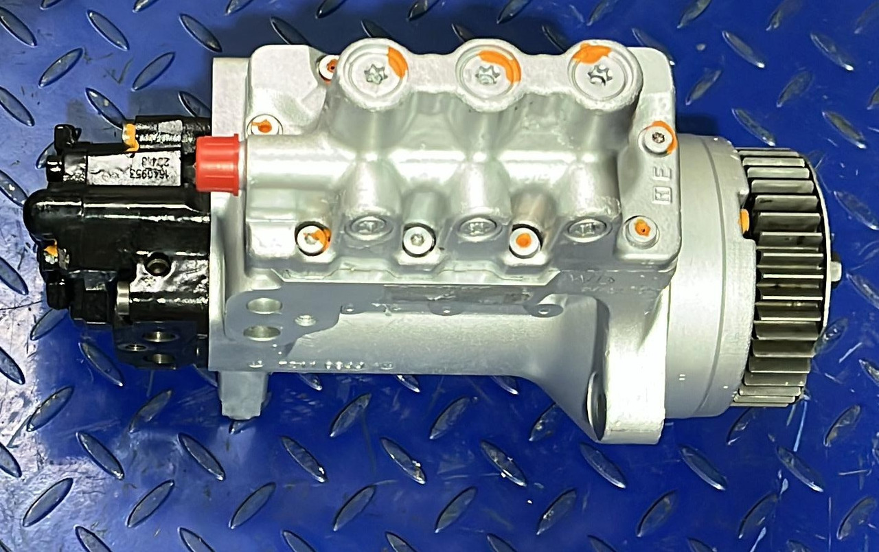 Mercedes Atego Arocs Euro 6 High Pressure Pump OM936 - Kraftstoffpumpe für LKW: das Bild 1 Mercedes Atego Arocs Euro 6 High Pressure Pump OM936 - Kraftstoffpumpe für LKW: das Bild 1
