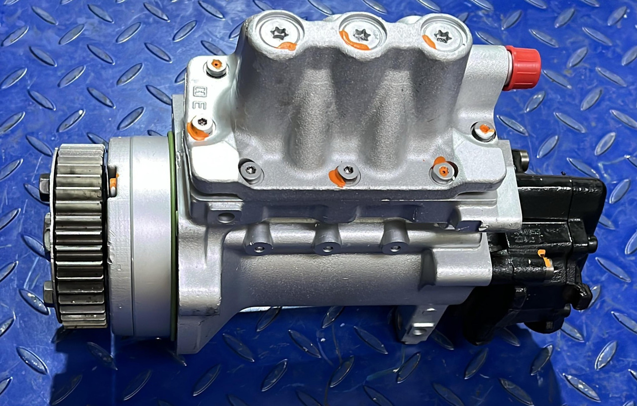 Mercedes Atego Arocs Euro 6 High Pressure Pump OM936 - Kraftstoffpumpe für LKW: das Bild 2 Mercedes Atego Arocs Euro 6 High Pressure Pump OM936 - Kraftstoffpumpe für LKW: das Bild 2