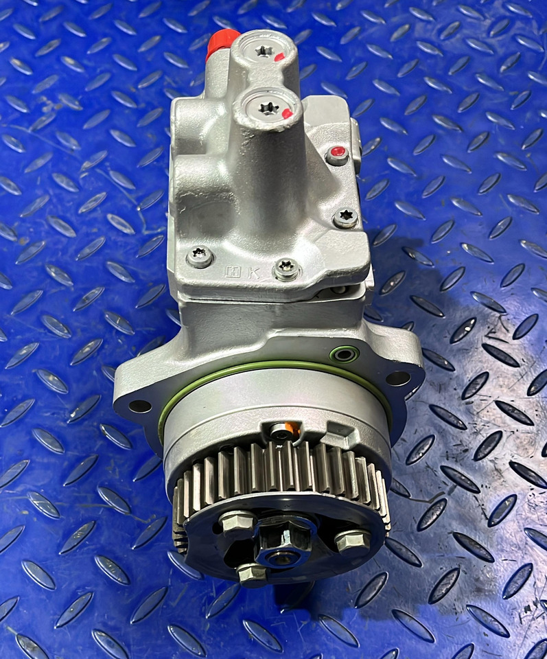 Mercedes Atego OM934 Euro 6 High Pressure Pump OM934 - Kraftstoffpumpe für LKW: das Bild 2 Mercedes Atego OM934 Euro 6 High Pressure Pump OM934 - Kraftstoffpumpe für LKW: das Bild 2