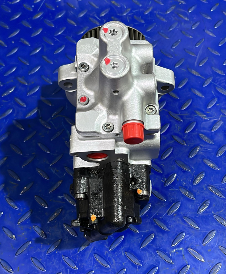Mercedes Atego OM934 Euro 6 High Pressure Pump OM934 - Kraftstoffpumpe für LKW: das Bild 3 Mercedes Atego OM934 Euro 6 High Pressure Pump OM934 - Kraftstoffpumpe für LKW: das Bild 3