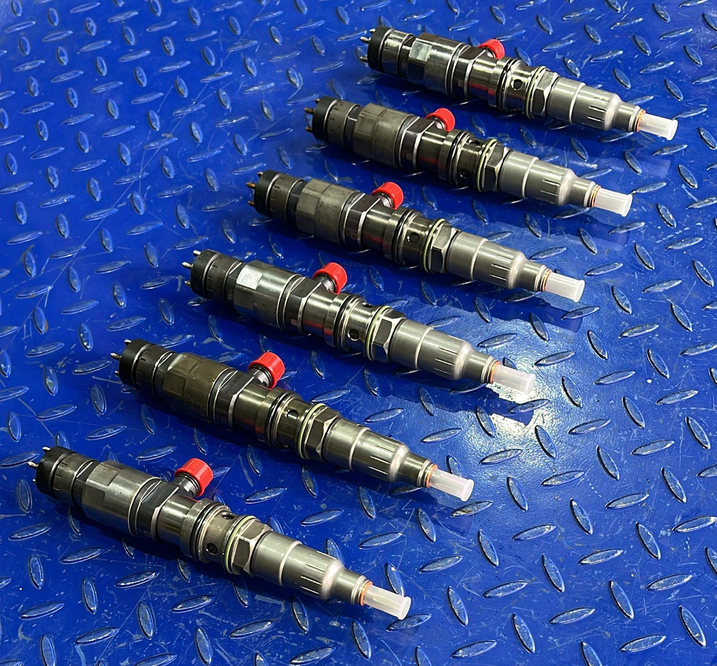 Mercedes Benz Injector Actros, Arocs, Antos MP4 A4710700487, A4710700587, A4710700887 - Injektor für LKW: das Bild 4 Mercedes Benz Injector Actros, Arocs, Antos MP4 A4710700487, A4710700587, A4710700887 - Injektor für LKW: das Bild 4
