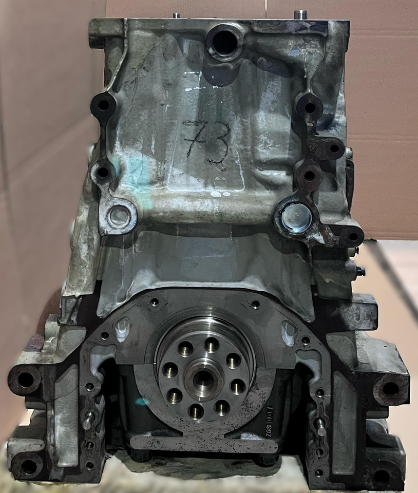 Mercedes Benz Motor Reconditionat OM470.908 Euro 6 - Motor für LKW: das Bild 5 Mercedes Benz Motor Reconditionat OM470.908 Euro 6 - Motor für LKW: das Bild 5