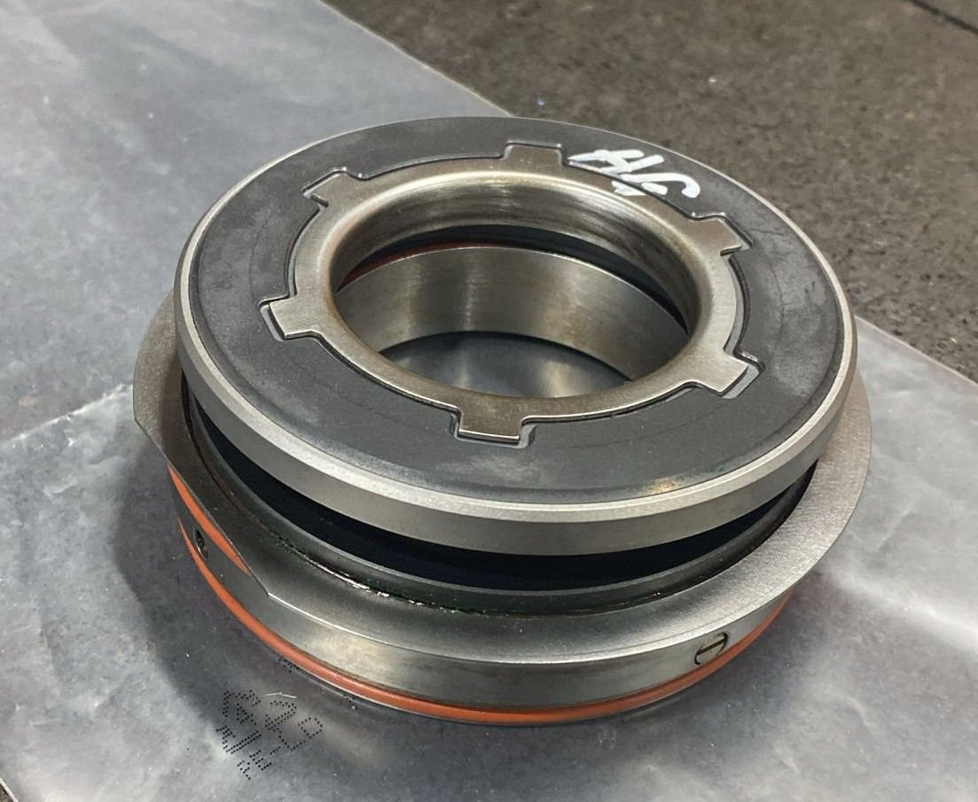 Mercedes Benz Retarder Repair Kit A0004308495 - Turbolader für LKW: das Bild 1 Mercedes Benz Retarder Repair Kit A0004308495 - Turbolader für LKW: das Bild 1