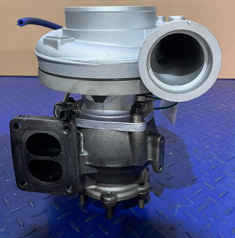 Mercedes Benz Turbocharger A4700961899 OM470 Euro 6 - Turbolader: das Bild 2 Mercedes Benz Turbocharger A4700961899 OM470 Euro 6 - Turbolader: das Bild 2