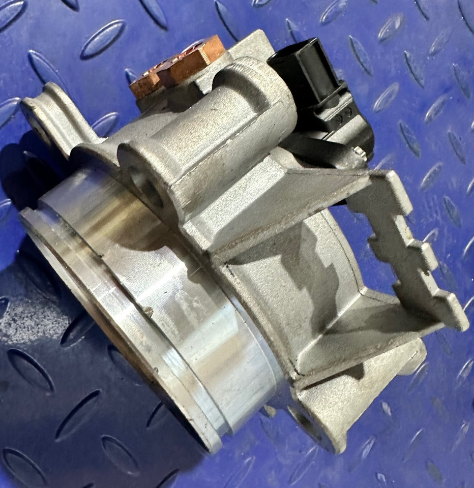 Wabco Switch Cilinder A0032605663 - Getriebe und Teile für LKW: das Bild 3 Wabco Switch Cilinder A0032605663 - Getriebe und Teile für LKW: das Bild 3