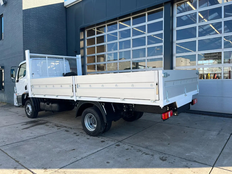 Mercedes-Benz Accelo 915 4x2 Flatbed with dropsides - Pritsche LKW: das Bild 3 Mercedes-Benz Accelo 915 4x2 Flatbed with dropsides - Pritsche LKW: das Bild 3