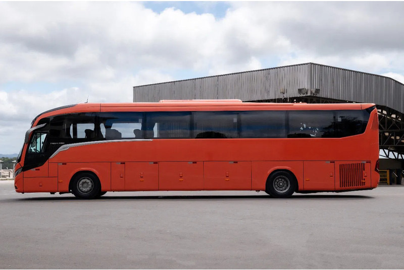 Mercedes-Benz O500 1936 RS Marcopolo G8 Viaggio 1050 Passenger Bus - Reisebus: das Bild 3 Mercedes-Benz O500 1936 RS Marcopolo G8 Viaggio 1050 Passenger Bus - Reisebus: das Bild 3