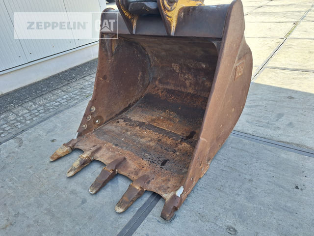 Cat 325FL - Kettenbagger: das Bild 5 Cat 325FL - Kettenbagger: das Bild 5
