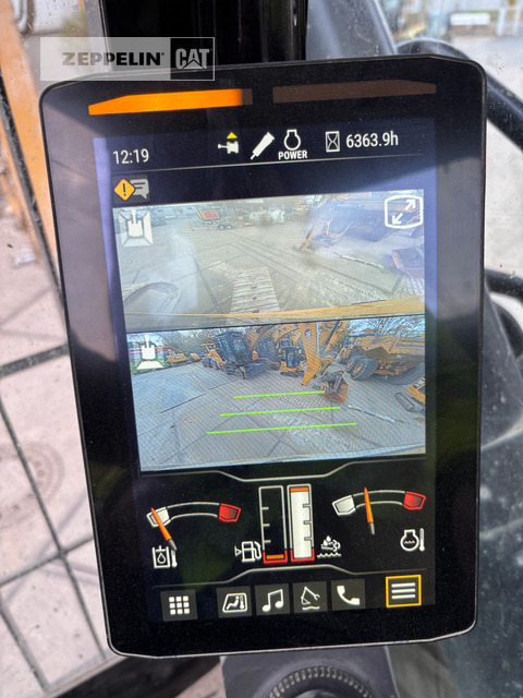 Cat 336-08 - Kettenbagger: das Bild 5 Cat 336-08 - Kettenbagger: das Bild 5