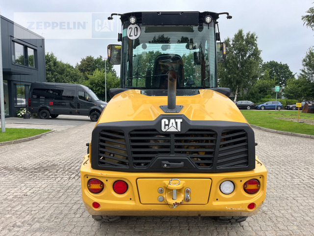 Cat 908-14 - Radlader: das Bild 4 Cat 908-14 - Radlader: das Bild 4