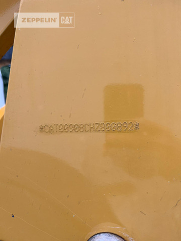 Cat 908-14 - Radlader: das Bild 2 Cat 908-14 - Radlader: das Bild 2