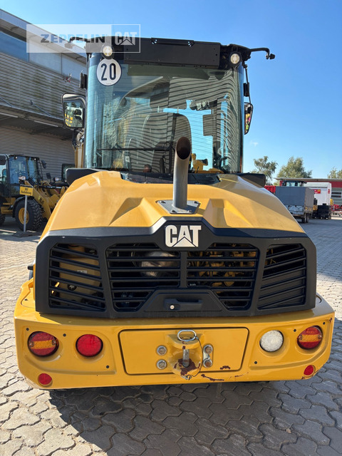 Cat 908-14 - Radlader: das Bild 5 Cat 908-14 - Radlader: das Bild 5