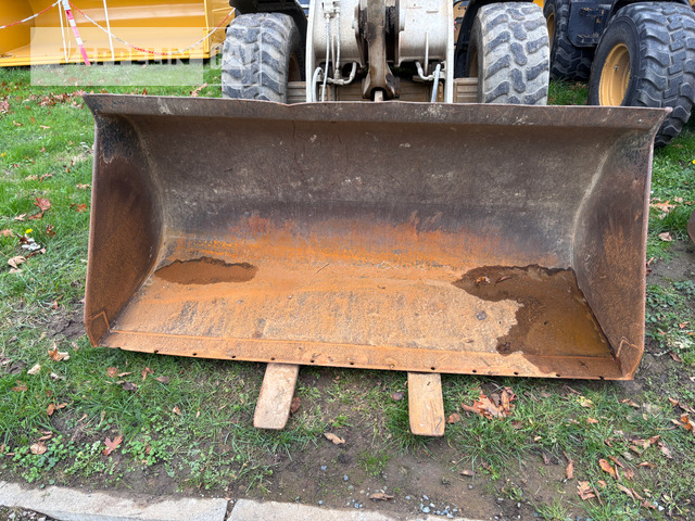 Cat 908H - Radlader: das Bild 5 Cat 908H - Radlader: das Bild 5