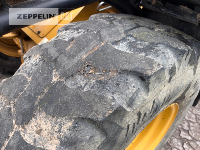 Cat 908M - Radlader: das Bild 5 Cat 908M - Radlader: das Bild 5