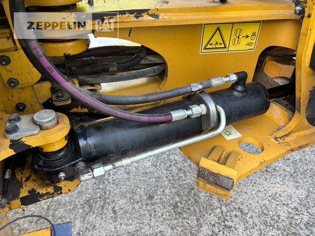 Cat 908M - Radlader: das Bild 4 Cat 908M - Radlader: das Bild 4
