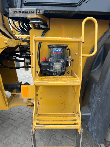 Cat 914-14A - Radlader: das Bild 5 Cat 914-14A - Radlader: das Bild 5