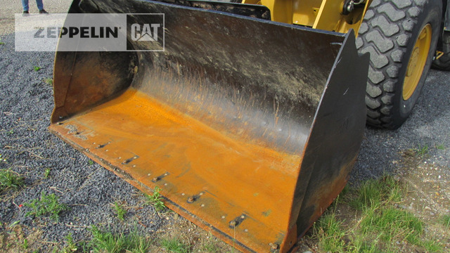 Cat 914M - Radlader: das Bild 5 Cat 914M - Radlader: das Bild 5