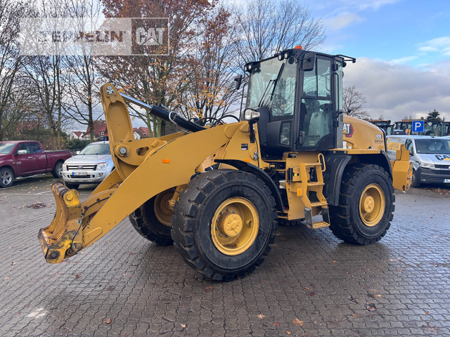 Cat 920-14A - Radlader: das Bild 1 Cat 920-14A - Radlader: das Bild 1