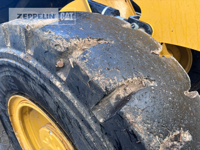 Cat 920-14A - Radlader: das Bild 5 Cat 920-14A - Radlader: das Bild 5