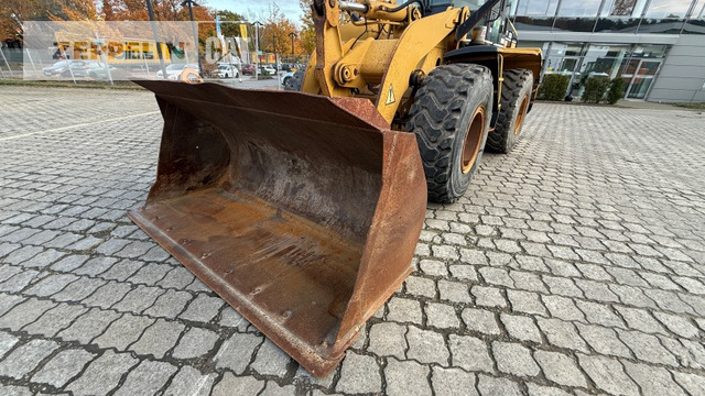 Cat 928G - Radlader: das Bild 5 Cat 928G - Radlader: das Bild 5