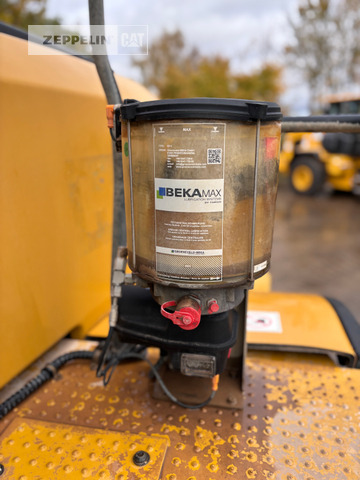 Cat 950M - Radlader: das Bild 5 Cat 950M - Radlader: das Bild 5