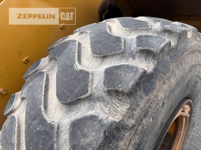 Cat 962M - Radlader: das Bild 5 Cat 962M - Radlader: das Bild 5