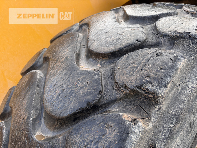 Cat 966M - Radlader: das Bild 5 Cat 966M - Radlader: das Bild 5