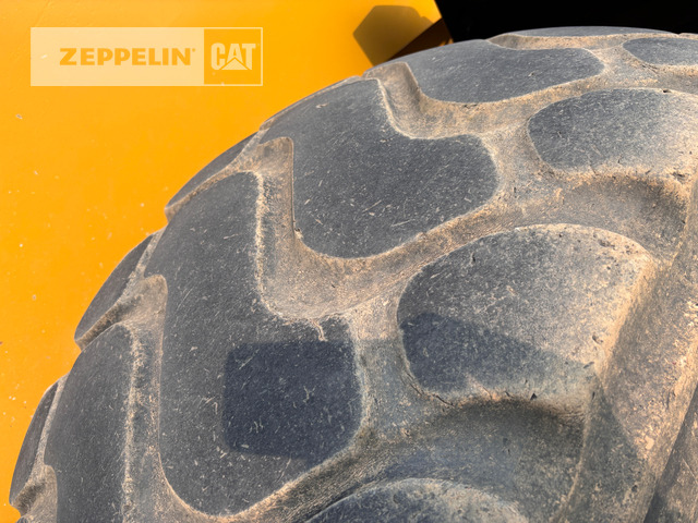 Cat 966MXE - Radlader: das Bild 5 Cat 966MXE - Radlader: das Bild 5