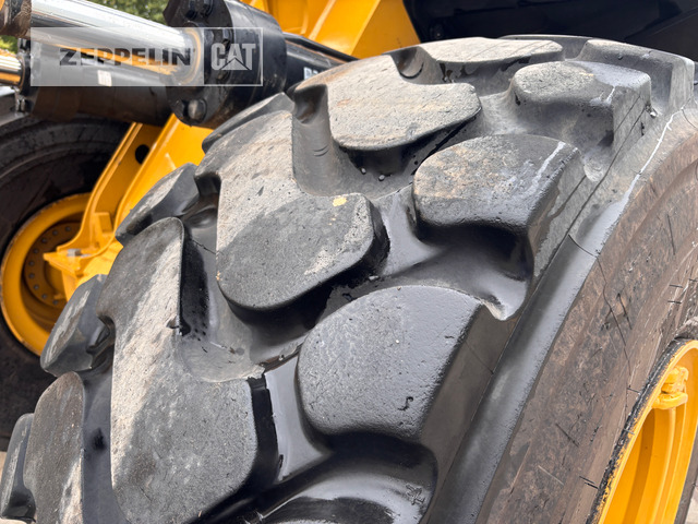 Cat 966XE - Radlader: das Bild 5 Cat 966XE - Radlader: das Bild 5