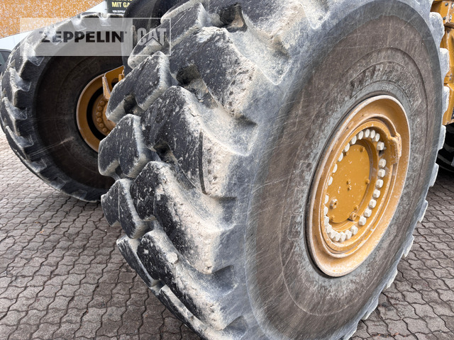 Cat 980M - Radlader: das Bild 5 Cat 980M - Radlader: das Bild 5