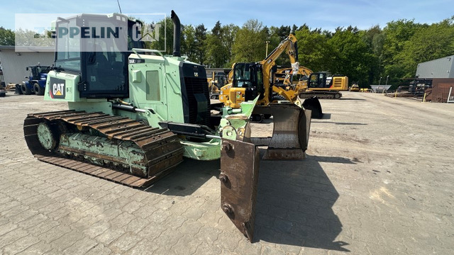 Cat D6K2LGP - Bulldozer: das Bild 1 Cat D6K2LGP - Bulldozer: das Bild 1