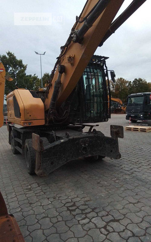 Cat MH3022-07A - Umschlagbagger: das Bild 2 Cat MH3022-07A - Umschlagbagger: das Bild 2