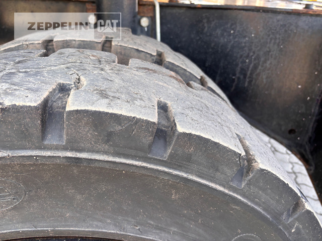 Cat MH3024-06C - Umschlagbagger: das Bild 5 Cat MH3024-06C - Umschlagbagger: das Bild 5