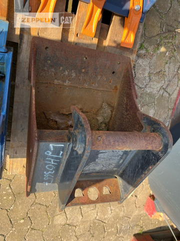 Cat Primärprodukte Kompo - Baggerschaufel für Baumaschine: das Bild 1 Cat Primärprodukte Kompo - Baggerschaufel für Baumaschine: das Bild 1