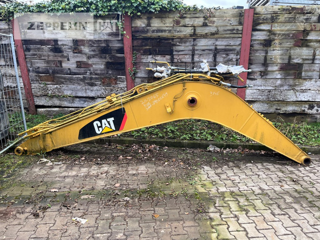 Cat boom 314E - Ausleger: das Bild 1 Cat boom 314E - Ausleger: das Bild 1