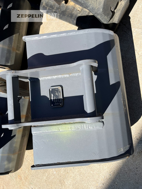Minibagger Doosan DX63-3: das Bild 16