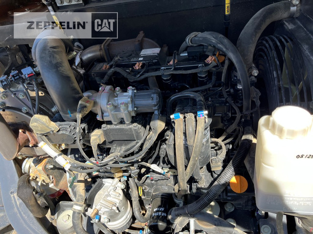 Minibagger Doosan DX63-3: das Bild 11